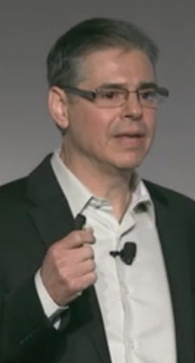 Gartner Catalyst Conference