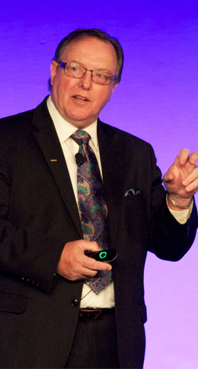 Gartner Data Center, Infrastructure & Operations Management Conference