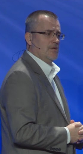Gartner Enterprise Information & Master Data Management Summit