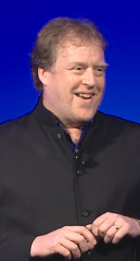 Gartner Digital Workplace Summit