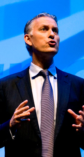 Gartner Supply Chain Executive Conference
