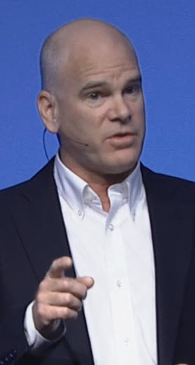 Gartner Security & Risk Management Summit